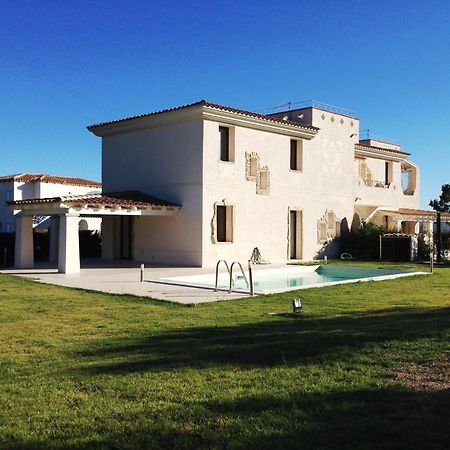 Villa Florida - Prestige Exclusive Rooms & Luxury Villas San Teodoro  Esterno foto