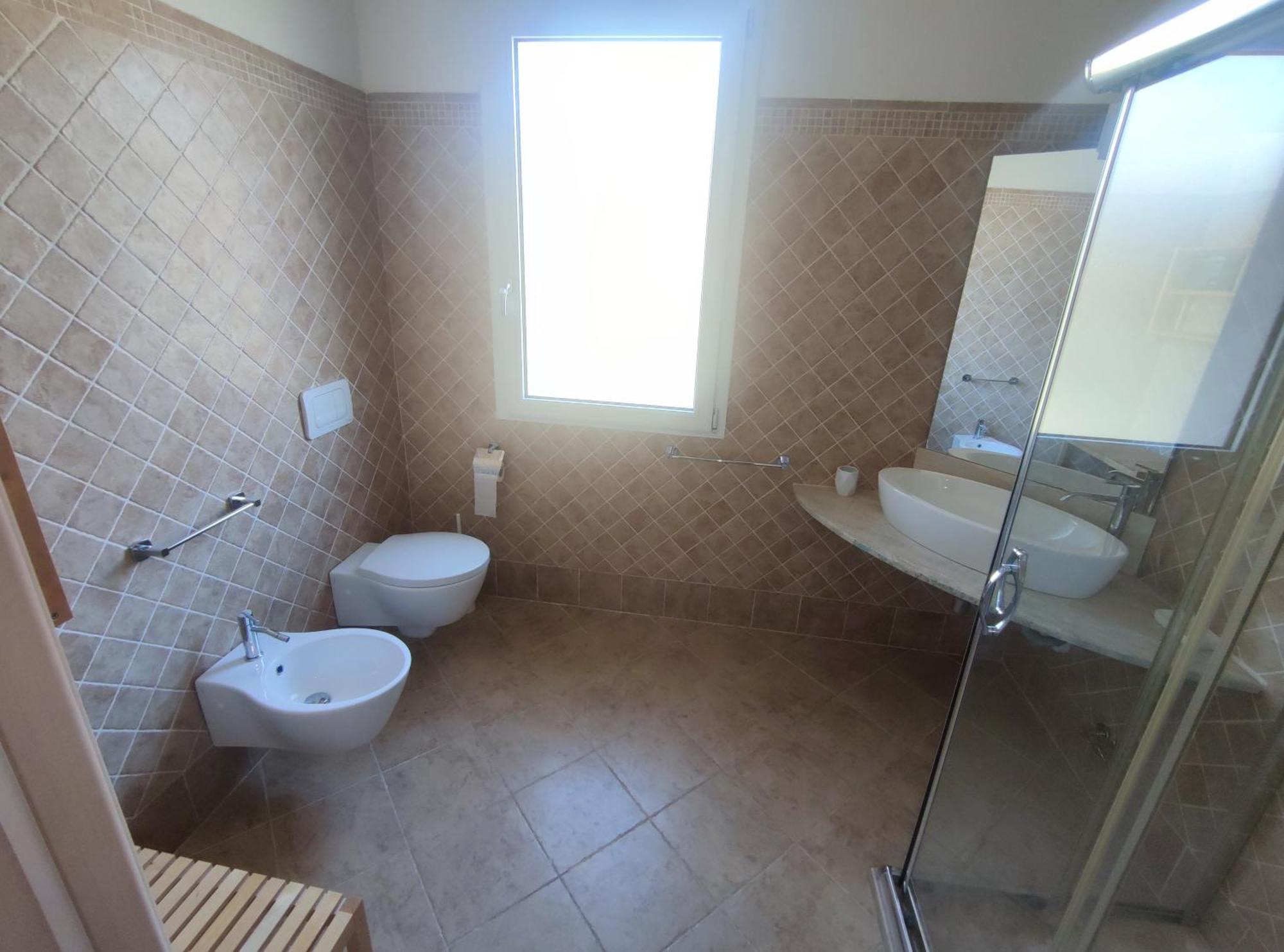 Villa Florida - Prestige Exclusive Rooms & Luxury Villas San Teodoro  Esterno foto