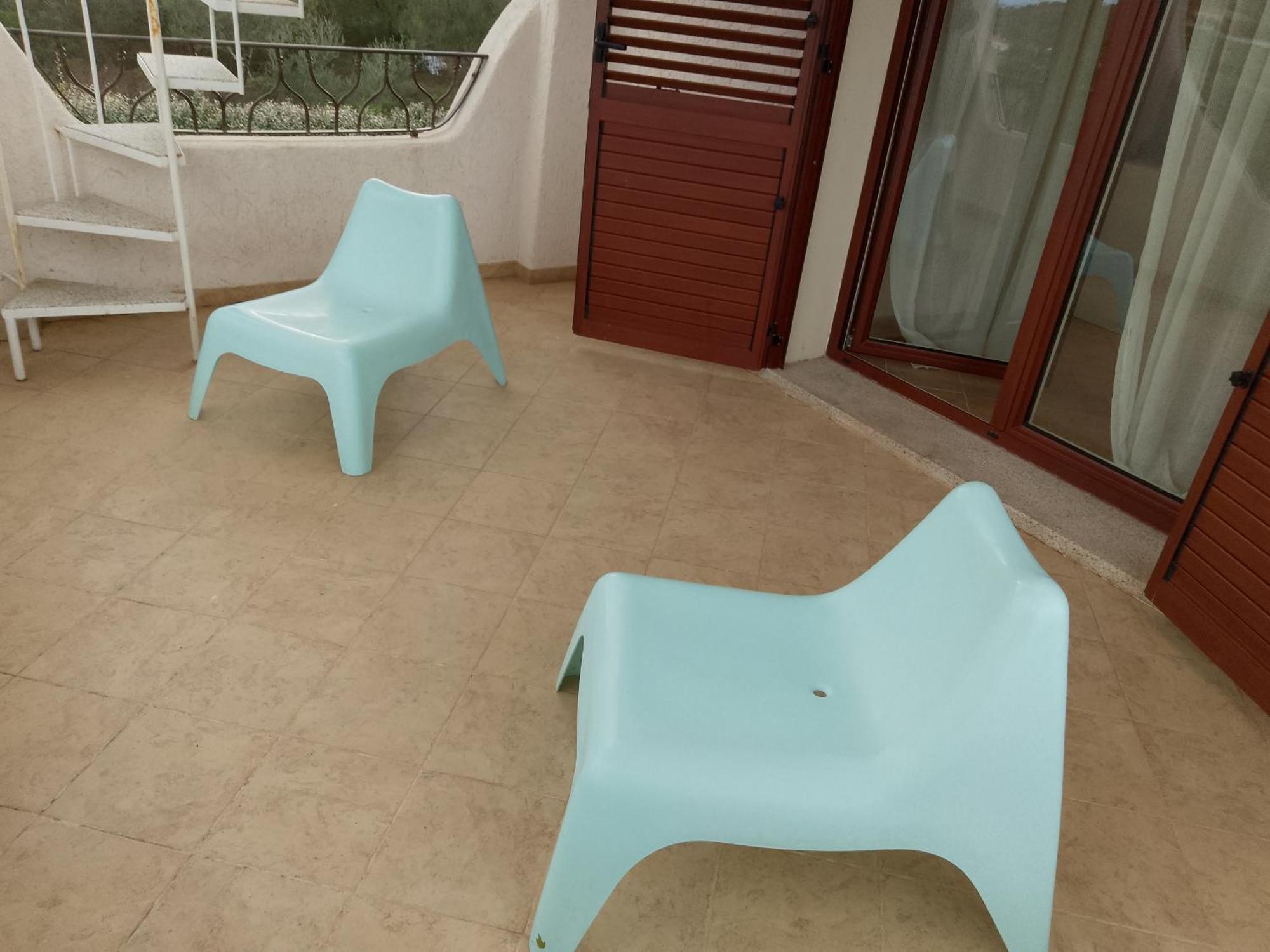 Villa Florida - Prestige Exclusive Rooms & Luxury Villas San Teodoro  Esterno foto