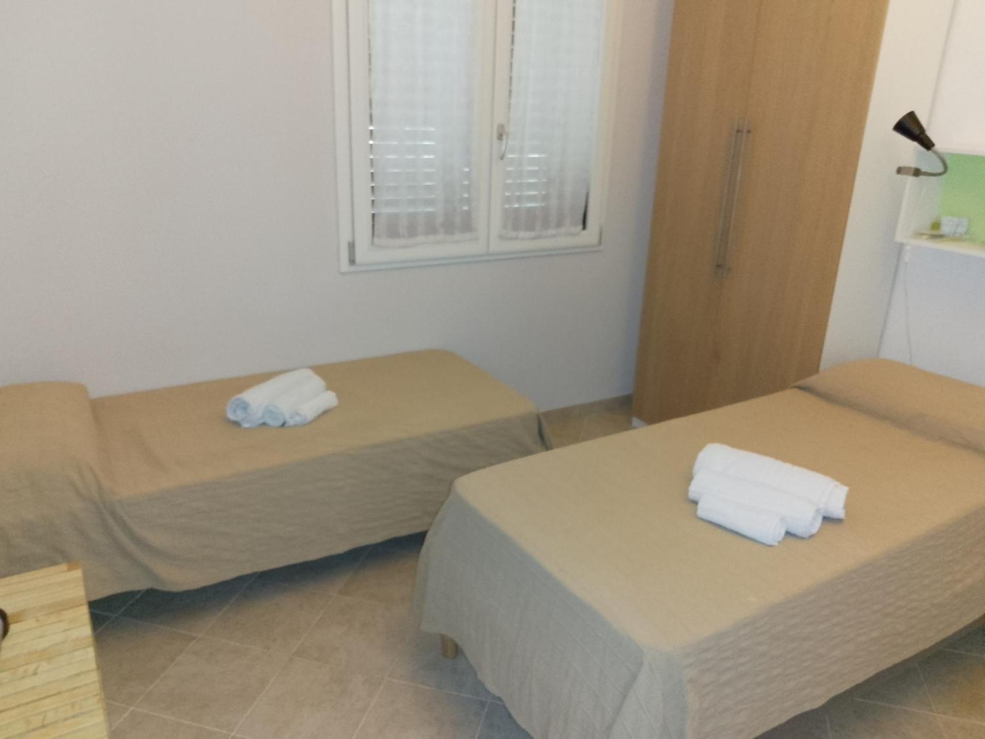Villa Florida - Prestige Exclusive Rooms & Luxury Villas San Teodoro  Camera foto