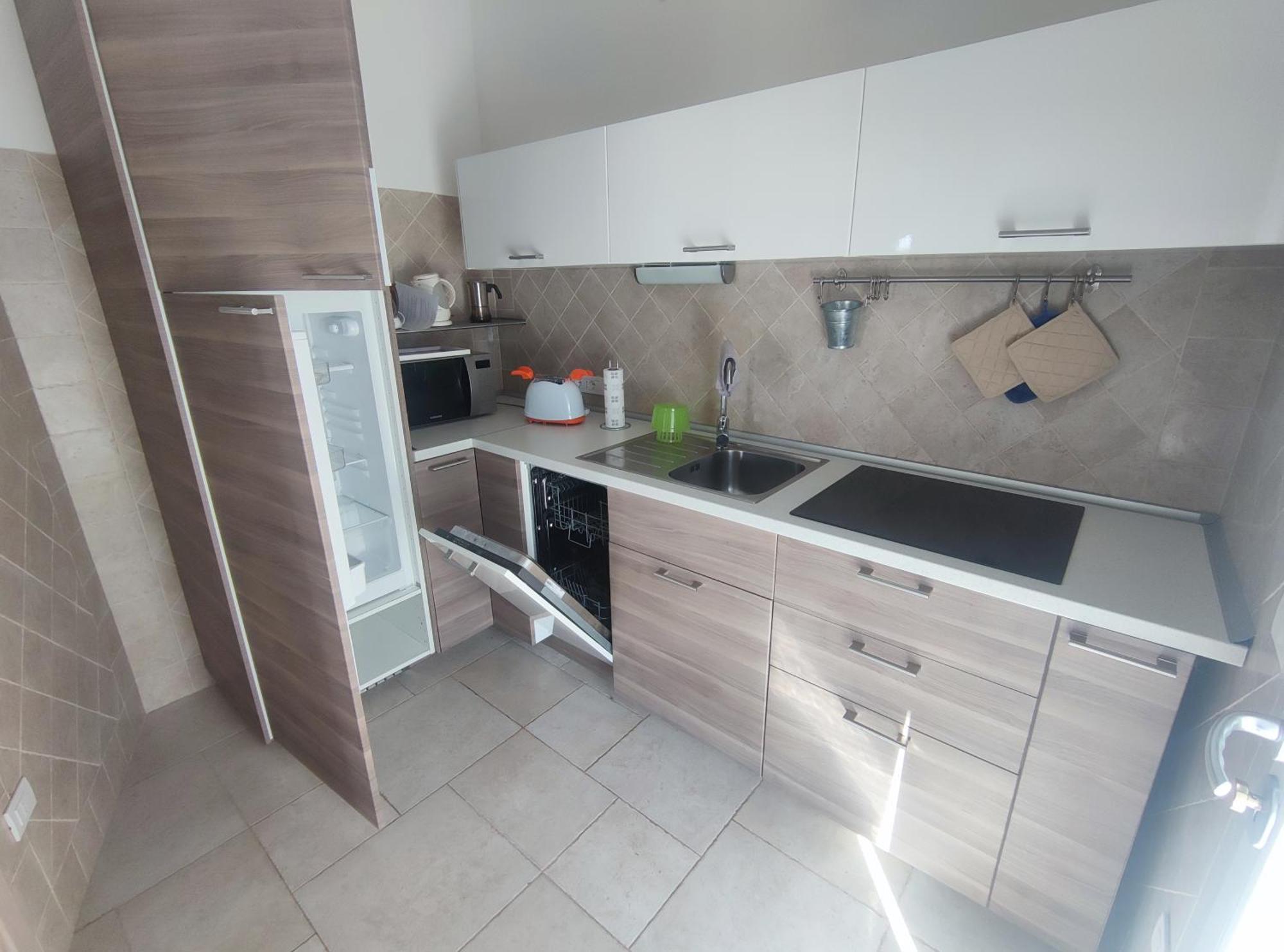 Villa Florida - Prestige Exclusive Rooms & Luxury Villas San Teodoro  Esterno foto