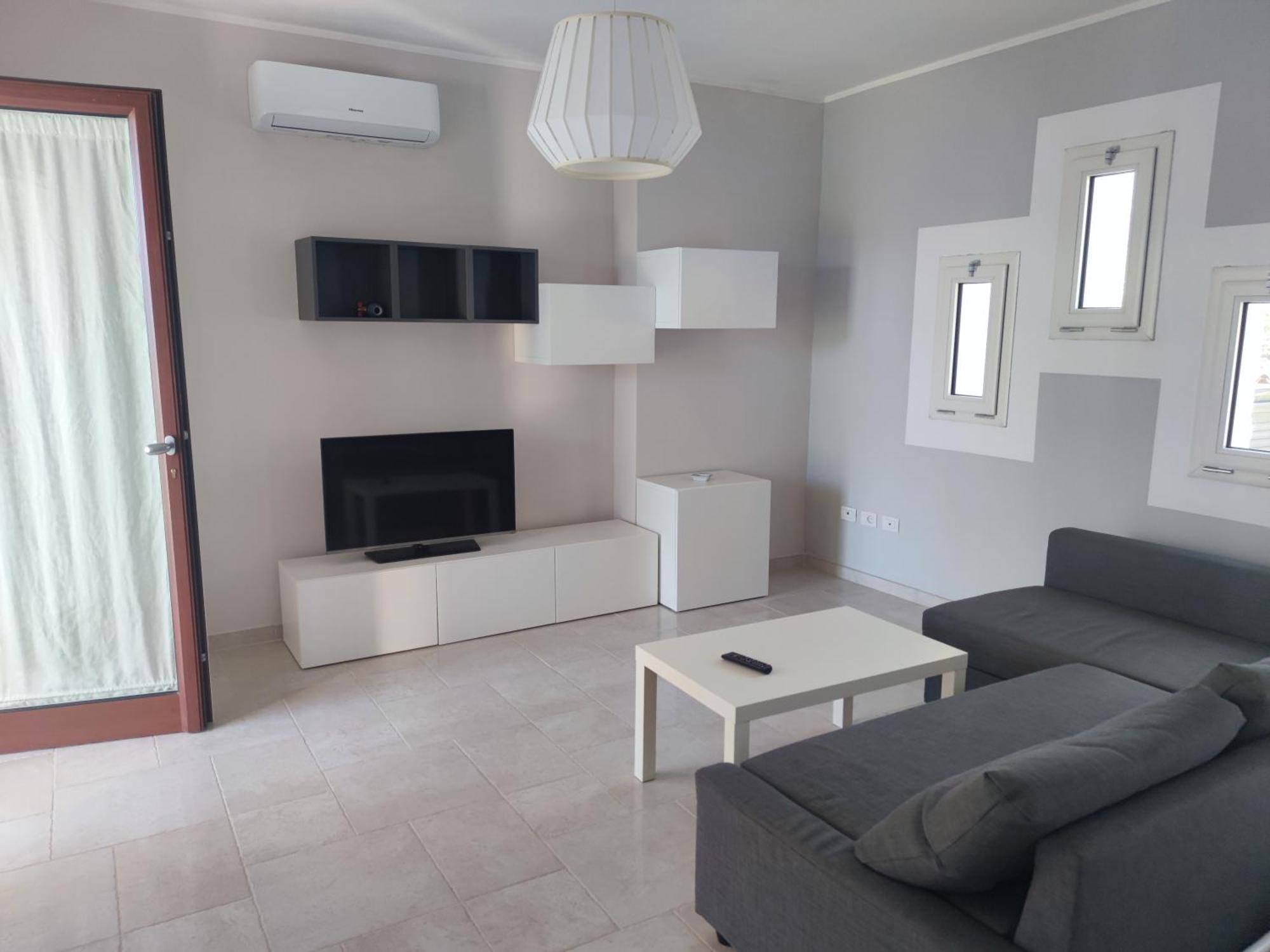 Villa Florida - Prestige Exclusive Rooms & Luxury Villas San Teodoro  Esterno foto
