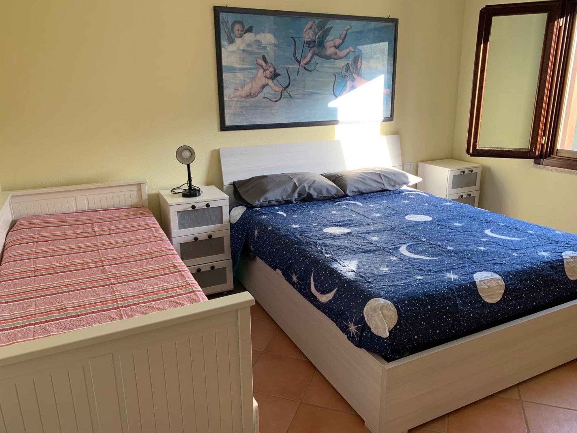Villa Florida - Prestige Exclusive Rooms & Luxury Villas San Teodoro  Camera foto