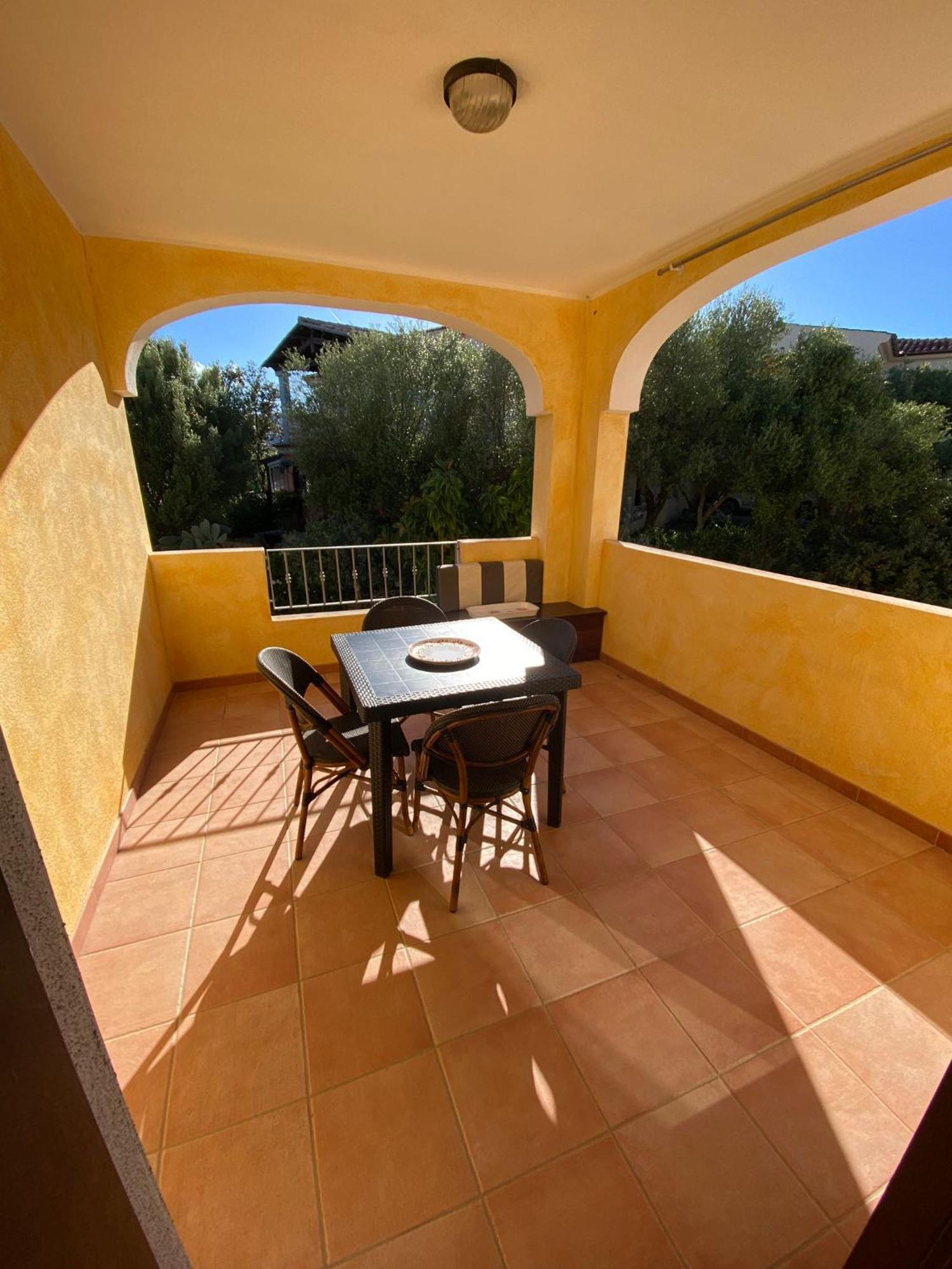 Villa Florida - Prestige Exclusive Rooms & Luxury Villas San Teodoro  Camera foto