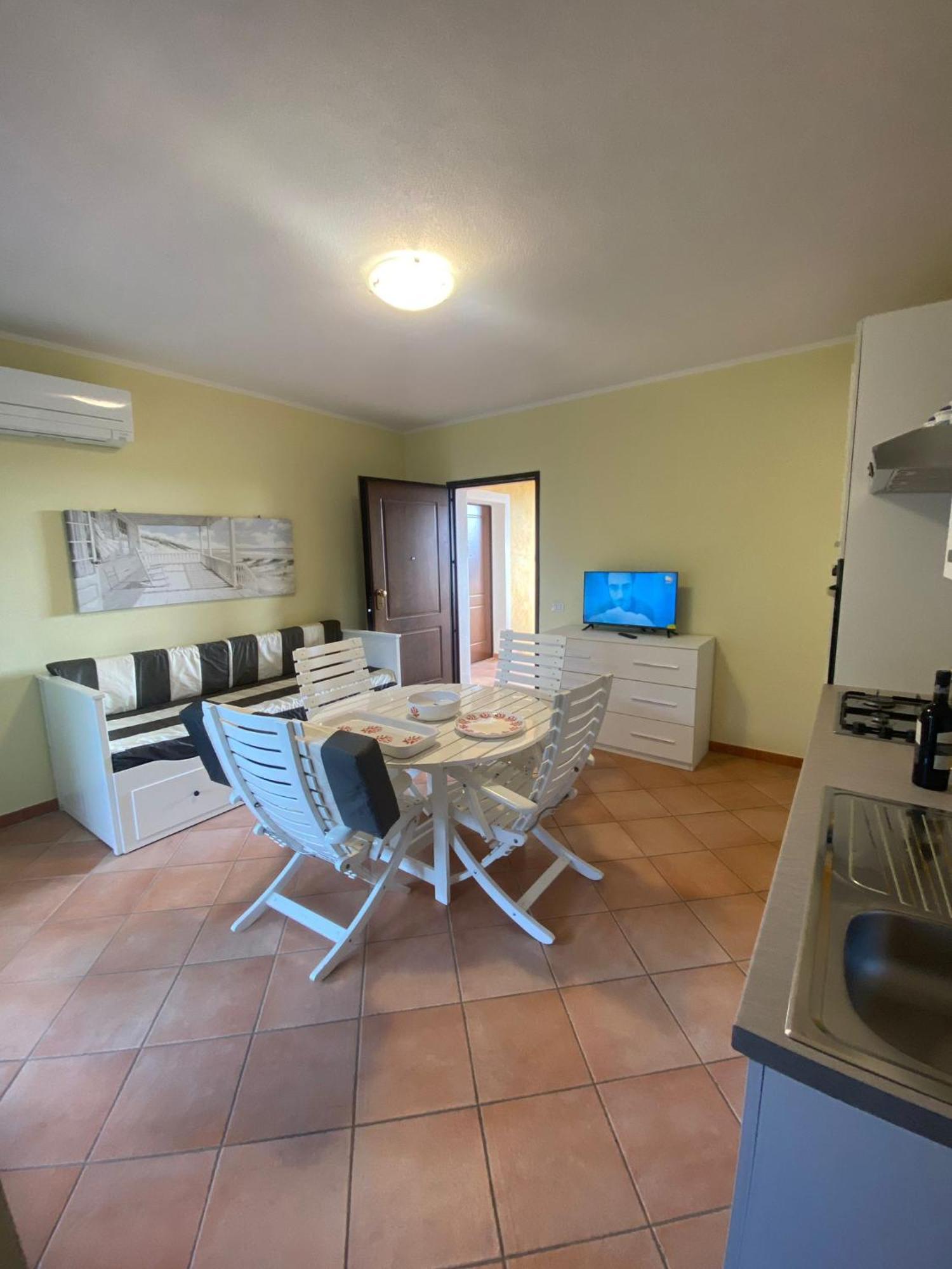 Villa Florida - Prestige Exclusive Rooms & Luxury Villas San Teodoro  Camera foto